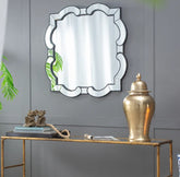 Handmade Large Mirror Luxury Glass Framed Venetian Decor Mirror